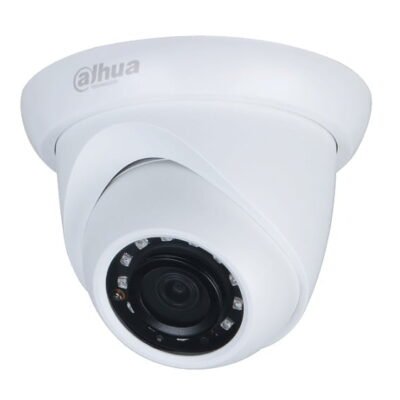 Camera IP Dome Có Dây 2.0 Megapixel IP DAHUA DH-IPC-HDW1230SP-S5