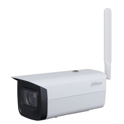 Camera IP Có Dây 4G 2.0 Megapixel IP DAHUA DH-IPC-HFW3241DF-AS-4G