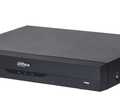 Đầu ghi camera Penta-brid 16 kênh Đầu Ghi DAHUA DH-XVR5116H-4KL-I3