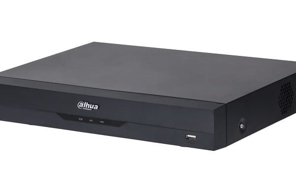 Đầu ghi camera Penta-brid 16 kênh Đầu Ghi DAHUA DH-XVR5116H-4KL-I3
