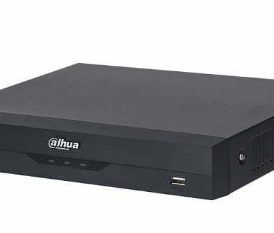 Đầu ghi camera Penta-brid 8 kênh Đầu Ghi DAHUA DHI-XVR5108HS-4KL-I3
