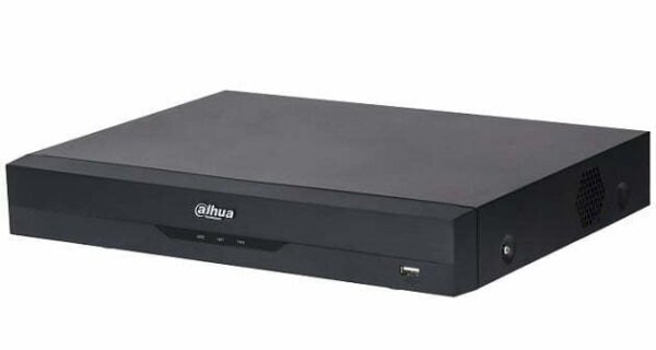 Đầu ghi camera Penta-brid 16 kênh Đầu Ghi DAHUA DH-XVR5116HE-4KL-I3