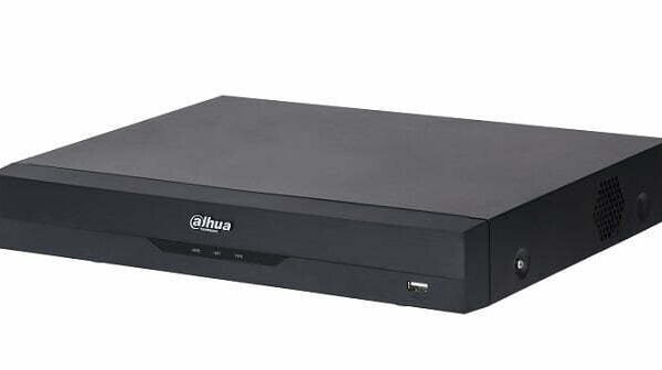 Đầu ghi camera Penta-brid 16 kênh Đầu Ghi DAHUA DH-XVR5116HE-4KL-I3