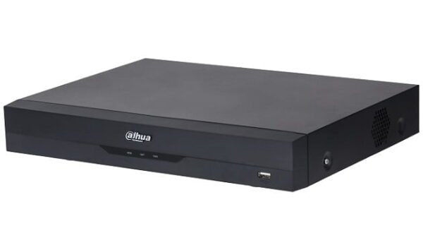 Đầu ghi camera Penta-brid 16 kênh Đầu Ghi DAHUA DHI-XVR5216AN-4KL-I3
