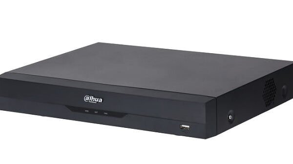 Đầu ghi camera Penta-brid 16 kênh Đầu Ghi DAHUA DHI-XVR5216AN-4KL-I3