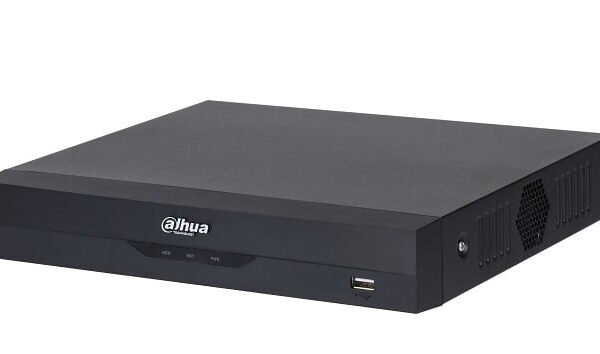 Đầu ghi camera camera IP 4 kênh Đầu Ghi DAHUA NVR2104HS-I2