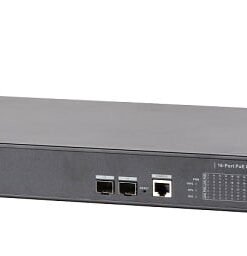 16 Port PoE PoE Gigabit Managed Switch DAHUA DH-PFS4218-16GT-190