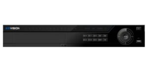Đầu ghi camera 16 kênh Chính hãng KBVISION KX-DAi8416H3