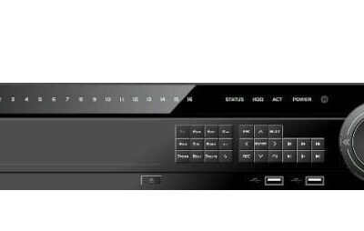 Đầu ghi camera 16 kênh Chính hãng KBVISION KX-DAi8816H3