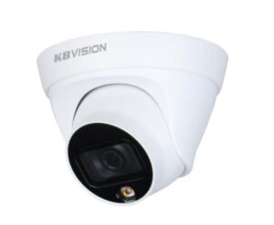 Camera IP Dome Full color 2.0MPX IP KBVISION KX-AF2112N3
