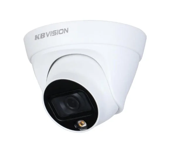 Camera IP Dome Full color 2.0MPX IP KBVISION KX-AF2112N3