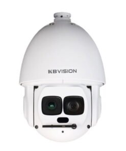Camera ip Speed Dome Camera nhìn xa 2.0MPX IP KBVISION KX-E2458IRSN