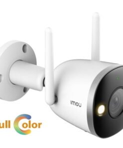 Camera IP Full Color không dây 2.0 Megapixel IP DAHUA IPC-F26FEP-IMOU