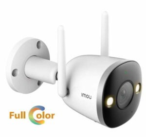 Camera có màu không dây 4.0 Megapixel IP DAHUA IPC-F46FEP-D