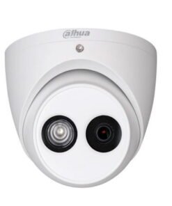 Camera Dome Analog hồng ngoại 2.0 Camera DAHUA DH-HAC-HDW1200EMP-A