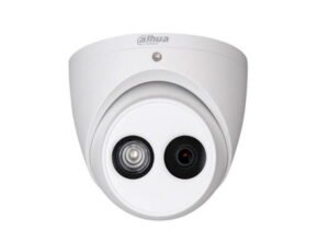 Camera Dome Analog hồng ngoại 2.0 Camera DAHUA DH-HAC-HDW1200EMP-A