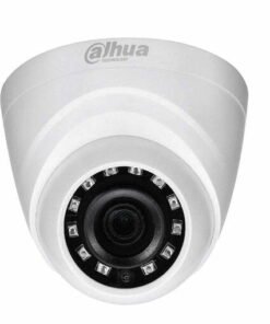 Camera Dome Analog hồng ngoại 8.0 Camera DAHUA DH-HAC-HDW1800RP