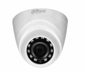 Camera Dome Analog hồng ngoại 8.0 Camera DAHUA DH-HAC-HDW1800RP