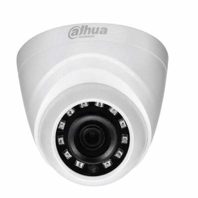 Camera Dome Analog hồng ngoại 8.0 Camera DAHUA DH-HAC-HDW1800RP