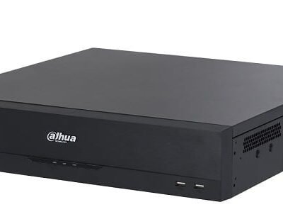 Đầu ghi camera Penta-brid 16 kênh Đầu Ghi DAHUA DH-XVR5816S-I3
