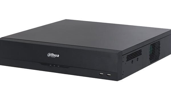 Đầu ghi camera Penta-brid 16 kênh Đầu Ghi DAHUA DH-XVR5816S-I3