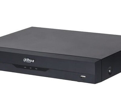 Đầu ghi camera Penta-brid 8 kênh Đầu Ghi DAHUA DH-XVR5108HE-4KL-I3