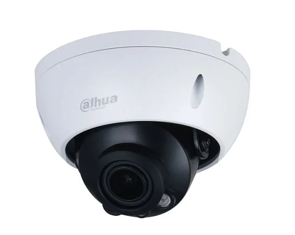 Camera IP Dome Có Dây 2.0 Megapixel IP DAHUA DH-IPC-HDBW1230EP-S5