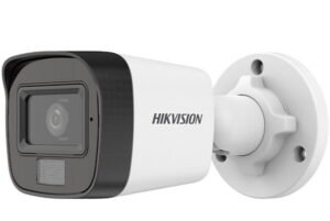 Camera Có màu và đèn sáng xa 20 mét DS-2CE16D0T-LFS