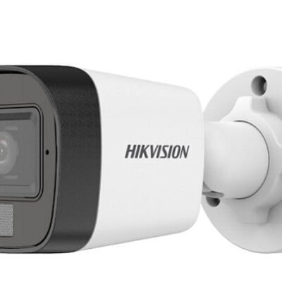 Camera Có màu và đèn sáng xa 20 mét DS-2CE16D0T-LFS