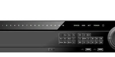 Đầu ghi camera IP 32 kênh ĐẦU GHI KBVISION KX-DAi8832H3