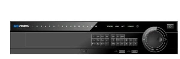 Đầu ghi camera IP 32 kênh ĐẦU GHI KBVISION KX-DAi8832H3