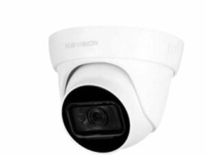 Camera IP Dome Có Dây 4.0MPX IP KBVISION KX-A4012N3