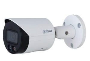 Camera IP Có Dây Full Color 4.0 Megapixel IP DAHUA DH-IPC-HFW2449S-S-IL
