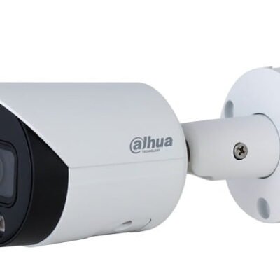 Camera IP Có Dây Full Color 4.0 Megapixel IP DAHUA DH-IPC-HFW2449S-S-IL