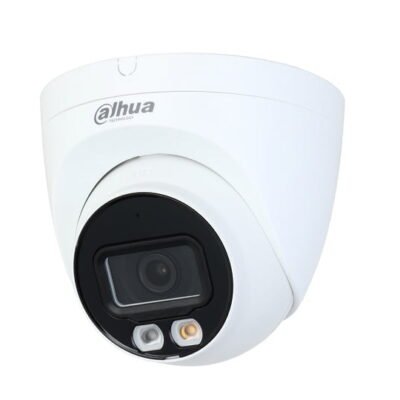 Camera IP Dome Có Dây Full Color 2.0 Megapixel IP DAHUA DH-IPC-HDW2249T-S-IL