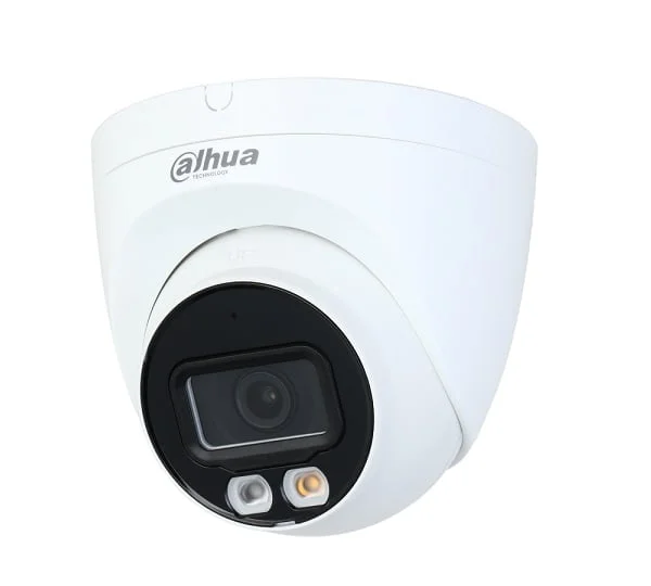 Camera IP Dome Có Dây Full Color 2.0 Megapixel IP DAHUA DH-IPC-HDW2249T-S-IL