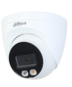 Camera IP Dome Có Dây Full Color 4.0 Megapixel IP DAHUA DH-IPC-HDW2449T-S-IL