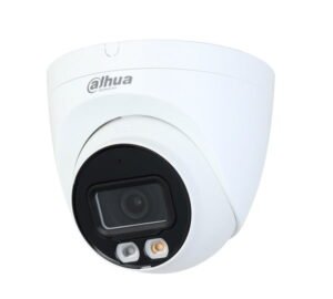 Camera IP Dome Có Dây Full Color 4.0 Megapixel IP DAHUA DH-IPC-HDW2449T-S-IL