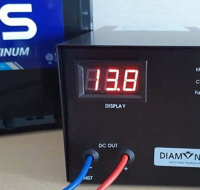 Bộ sạc ắc quy tự động DIAMOND DA-CH24