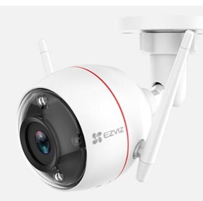 Camera IP Wifi Chính Hãng Full-Color Night Vision Pro 4.0Mpx Không Dây EZVIZ C3W Pro