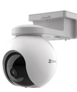 Camera IP Wifi Pin sạc 360 4.0Mpx 2k Không Dây EZVIZ HB8,pin: 10400 mAh, hoạt động 210 ngày tầm nhìn xa 15 m