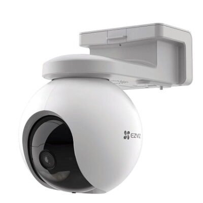 Camera IP Wifi Pin sạc 360 4.0Mpx 2k Không Dây EZVIZ HB8,pin: 10400 mAh, hoạt động 210 ngày tầm nhìn xa 15 m