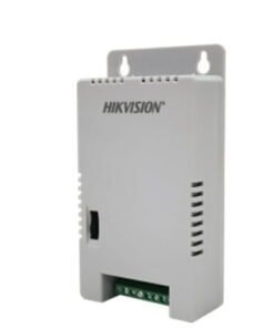 Nguồn tổng 4 kênh 48W HIKVISION DS-2FA1225-C4(EUR)