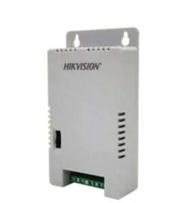 Nguồn tổng 8 kênh 60W HIKVISION DS-2FA1205-C8(EUR)