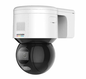 Camera Speed Dome Camera nhìn xa Wifi 4.0 Megapixel IP HIKVISION DS-2DE3A400BW-DE/W