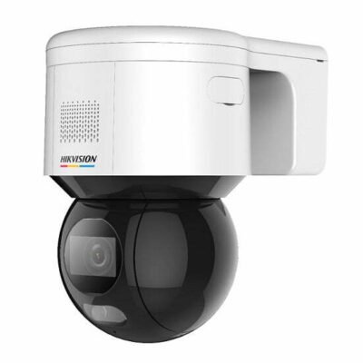 Camera Speed Dome Camera nhìn xa Wifi 4.0 Megapixel IP HIKVISION DS-2DE3A400BW-DE/W