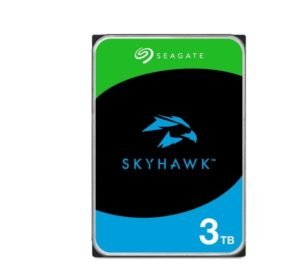 Ổ cứng Camera 3TB HDD SKYHAWK SEAGATE ST3000VX015