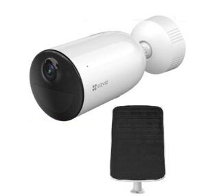 Camera IP Wifi Pin sạc Chính Hãng 2.0Mpx Không Dây EZVIZ CS-CB3-R100-2D2WFL,pin 5200mAh tầm nhìn xa 15m,đàm thoại 2 chiều