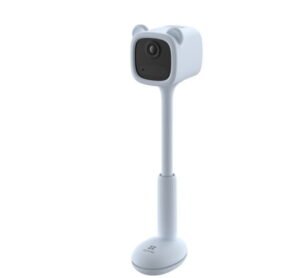Camera IP Wifi giám sát bé Pin sạc Chính Hãng 2.0Mpx Không Dây EZVIZ CS-BM1-Camera theo dõi em bé