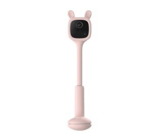 Camera IP Wifi giám sát bé Pin sạc Chính Hãng 2.0Mpx Không Dây EZVIZ CS-BM1-R100-2D2WF-Ra